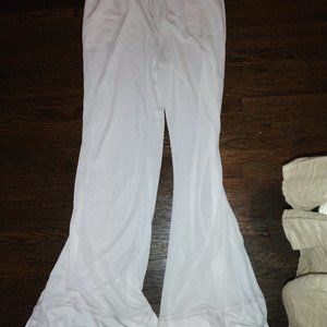 Free People comfy pants